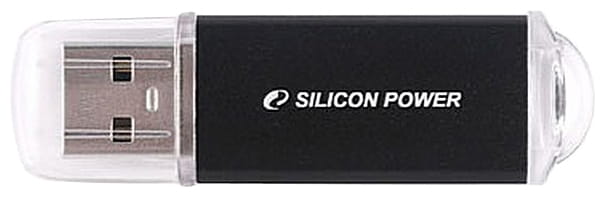 Silicon Power UFD ULTIMA II-I 8Gb