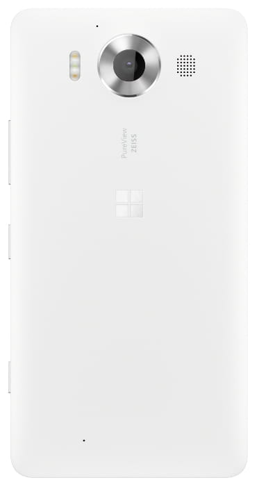 Microsoft Lumia 950 Dual Sim