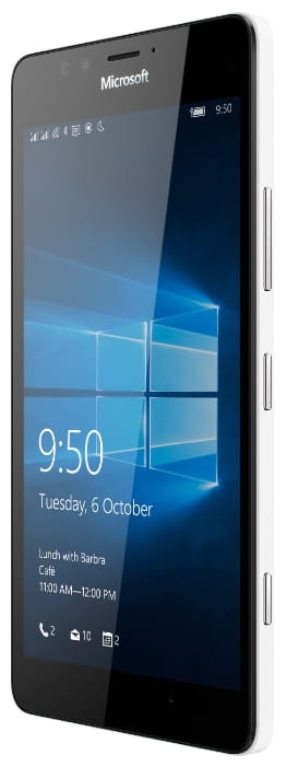 Microsoft Lumia 950 Dual Sim