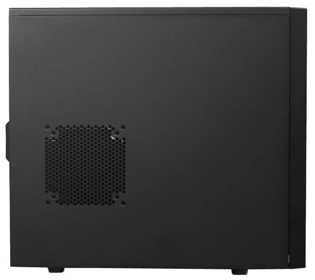 NZXT Source 220 Black