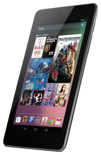 ASUS Nexus 7 8Gb