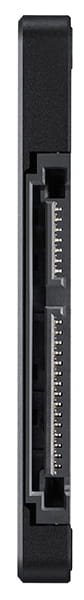 SSD Samsung 850 EVO MZ-75E1T0B / 1.0TB / 2.5" SATA / R/W:540/520MB/s / 98K IOPS / MEX / 3D V-NAND TLC