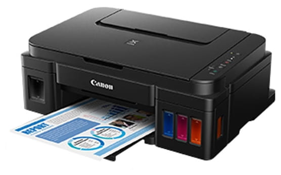 Buy MFD Canon PIXMA G3400 A4 Color Printer Scanner Copier