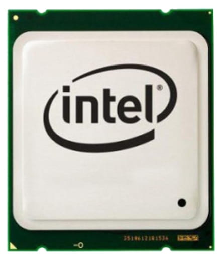 Intel Xeon E5-2603 V2 / LGA2011 80W