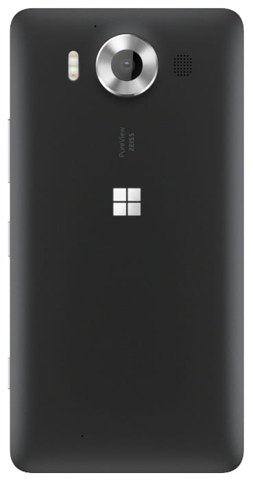 Microsoft Lumia 950 Dual Sim