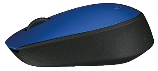 Logitech M171 / Wireless Blue