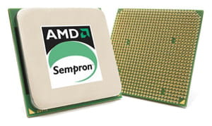 AMD Sempron 3000+ Manila