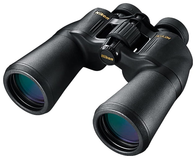 Binocular Nikon Aculon A211 / 16x50 / BAA816SA /