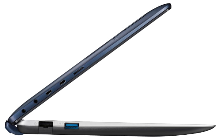 ASUS Transformer Book T200TA 532Gb 2Gb DDR3 dock