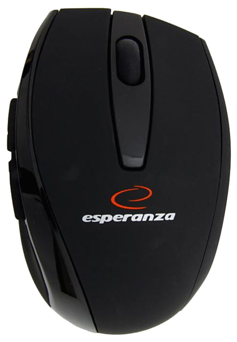 Esperanza EM113 Black USB