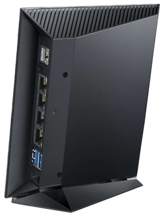 ASUS RT-N65U