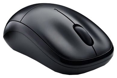 Mouse DELL WM123 / Wireless / USB /