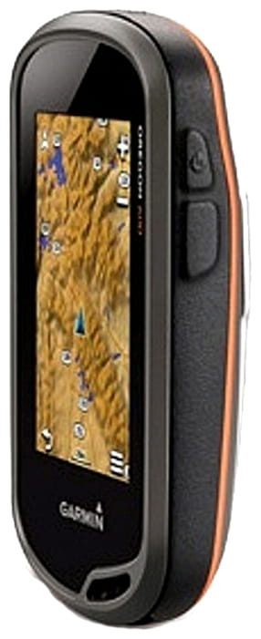 Garmin Oregon 600