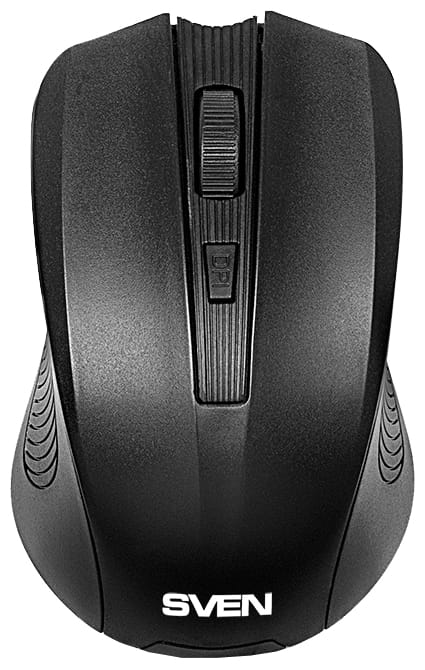 Sven RX-300 Black USB
