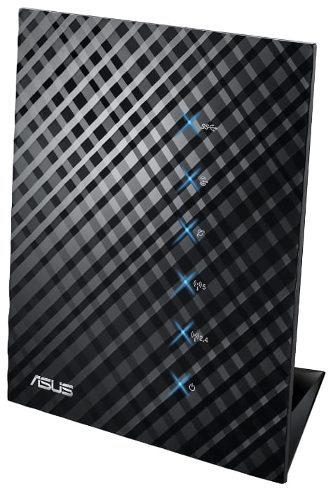 ASUS RT-N65U