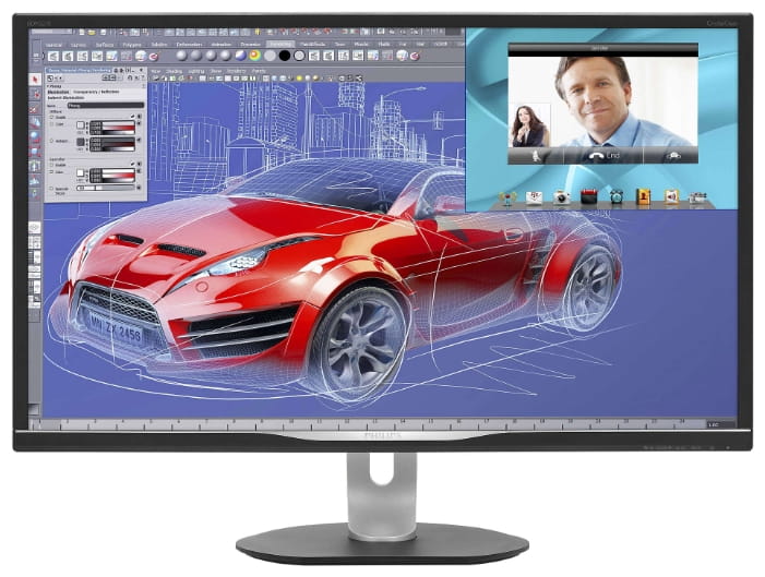 Philips BDM3270QP