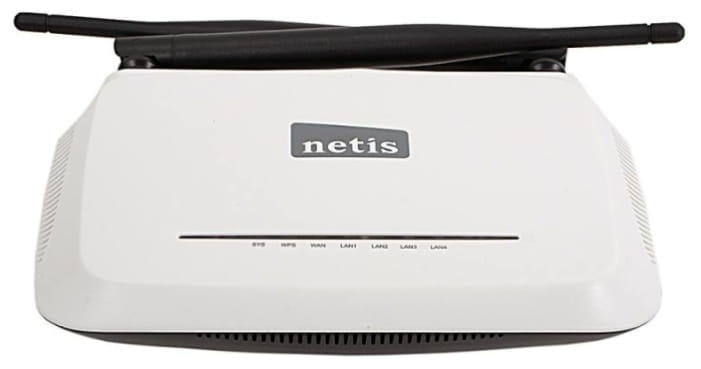 Netis WF2419D