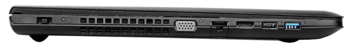 Lenovo G50-80