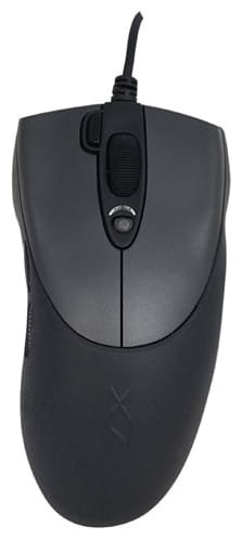 A4Tech XL-730K Black USB
