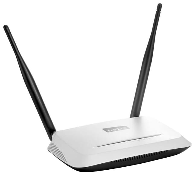 Netis WF2419D