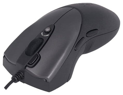 A4Tech XL-730K Black USB