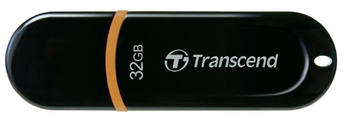 Transcend JetFlash 300 32Gb