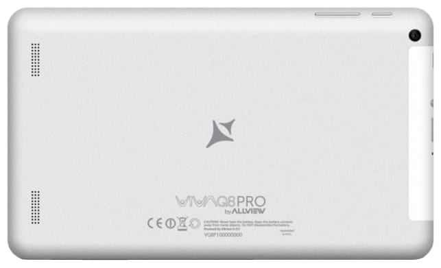 AllView Viva Q8 Pro