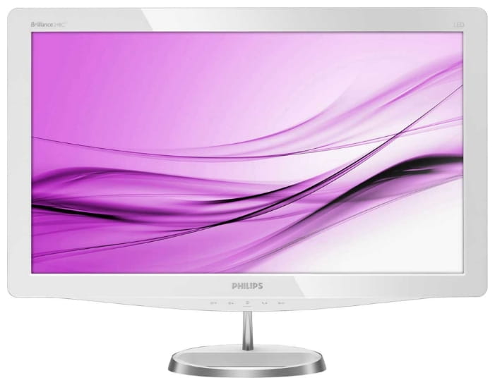 Philips 248C3LHSB