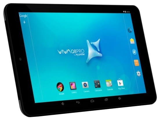 AllView Viva Q8 Pro