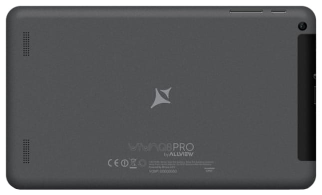 AllView Viva Q8 Pro