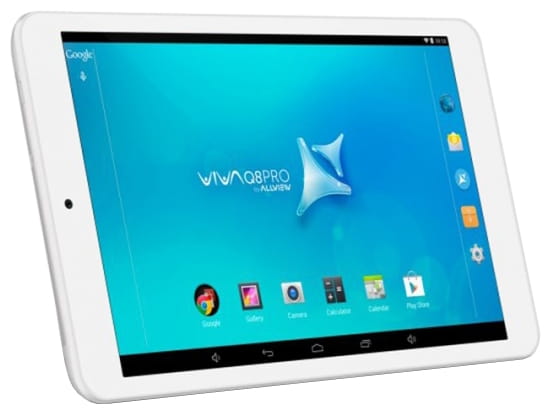 AllView Viva Q8 Pro
