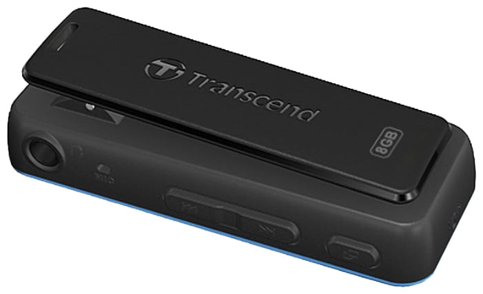 Transcend MP350 8Gb
