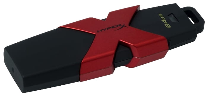Kingston HyperX Savage 64GB