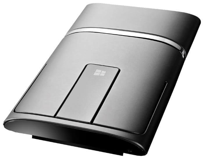 Lenovo N700 Black USB