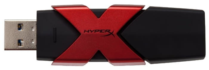 Kingston HyperX Savage 64GB