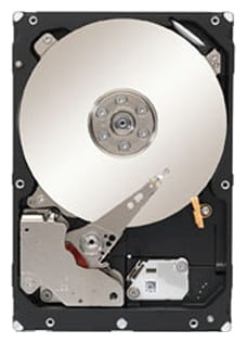 Seagate ST2000NM0033