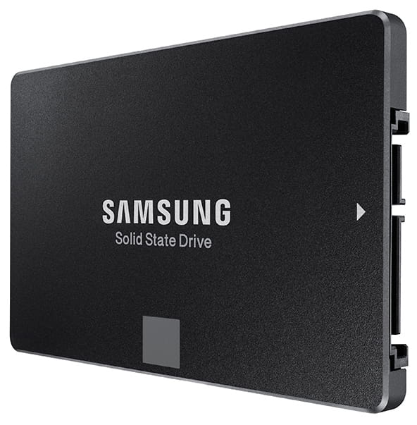 Samsung MZ-75E120BW