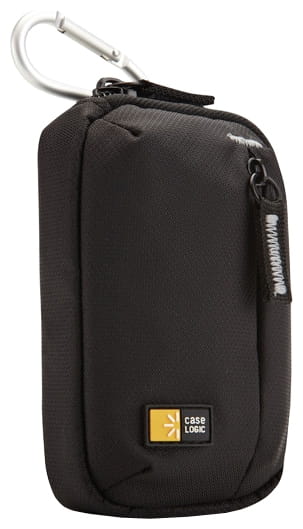 Caselogic Point and Shoot Camera Case TBC-402