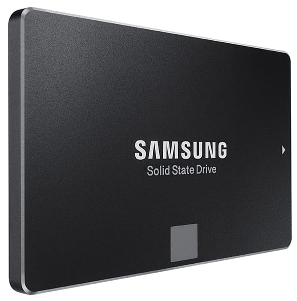 Samsung MZ-75E120BW