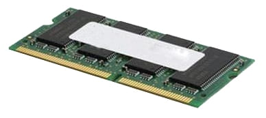 Samsung DDR3 1600 SO-DIMM 4Gb