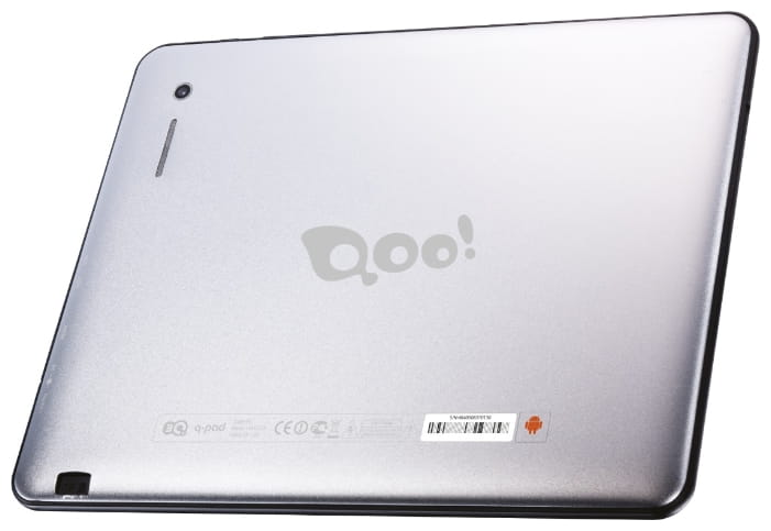 3Q Qoo Q-pad VM1017A