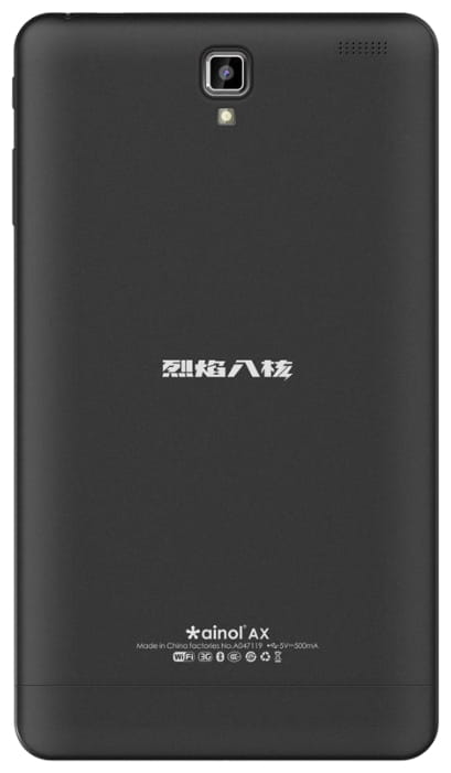 Ainol Novo 7 Flame Octa