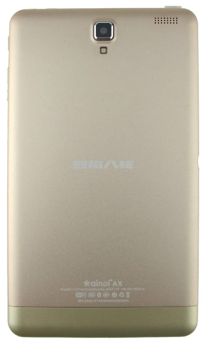 Ainol Novo 7 Flame Octa
