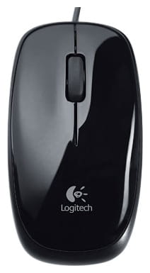 Logitech M115 /