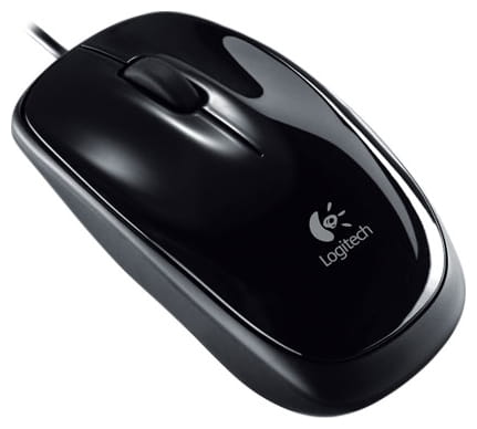 Logitech M115 /