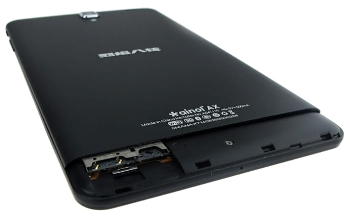 Ainol Novo 7 Flame Octa