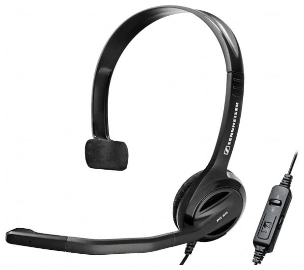Sennheiser PC 26 CALL CONTROL