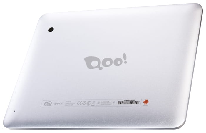 3Q Qoo Q-pad BC9710AM