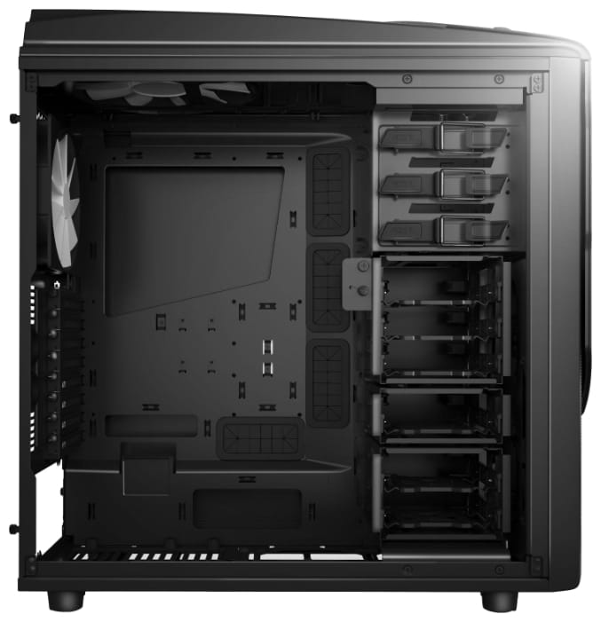 NZXT Phantom 530 Black