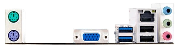 Biostar AM1ML Ver. 7.x